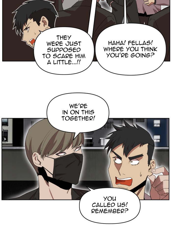 Hardcore Leveling Warrior Chapter 204 page 30 - Chapter 204: [Season 2] Ep. 21