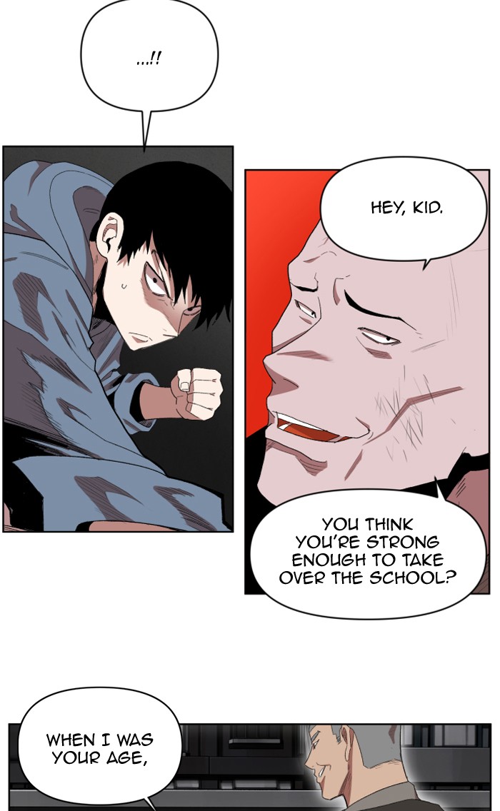 Hardcore Leveling Warrior Chapter 204 page 33 - Chapter 204: [Season 2] Ep. 21