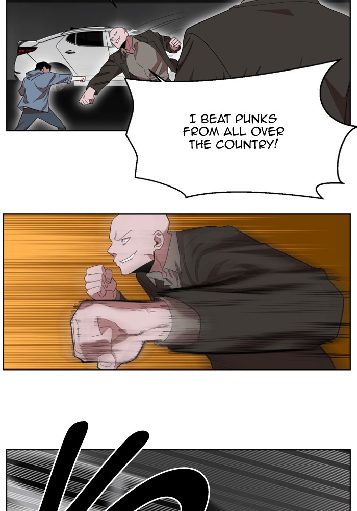 Hardcore Leveling Warrior Chapter 204 page 34 - Chapter 204: [Season 2] Ep. 21