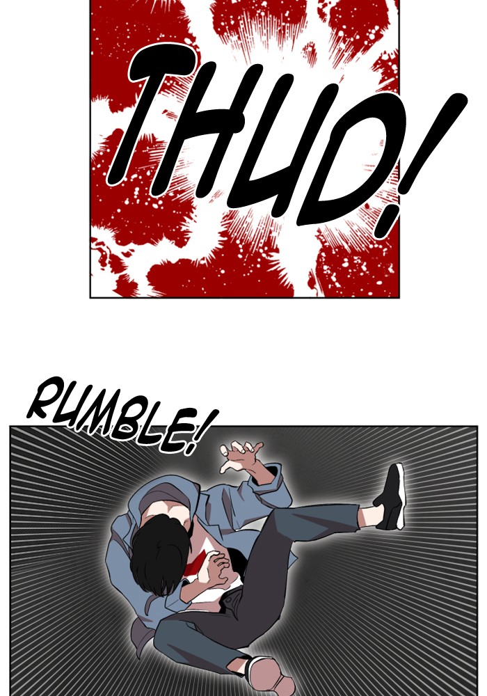 Hardcore Leveling Warrior Chapter 204 page 36 - Chapter 204: [Season 2] Ep. 21