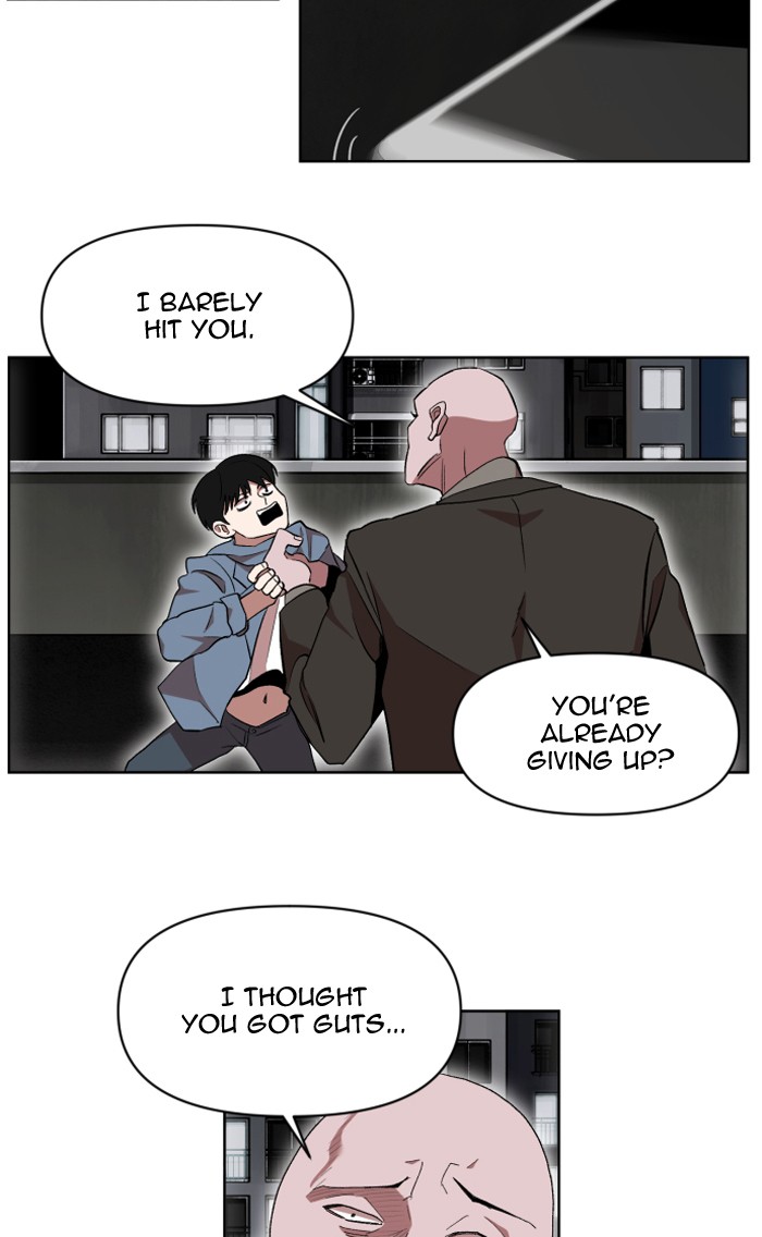 Hardcore Leveling Warrior Chapter 204 page 39 - Chapter 204: [Season 2] Ep. 21