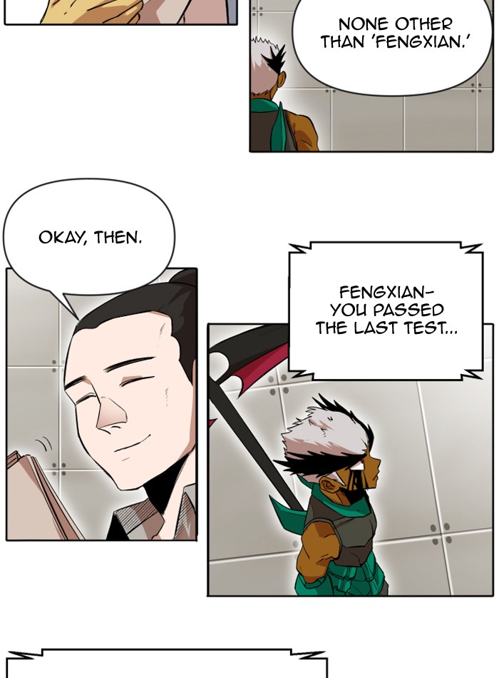 Hardcore Leveling Warrior Chapter 204 page 4 - Chapter 204: [Season 2] Ep. 21