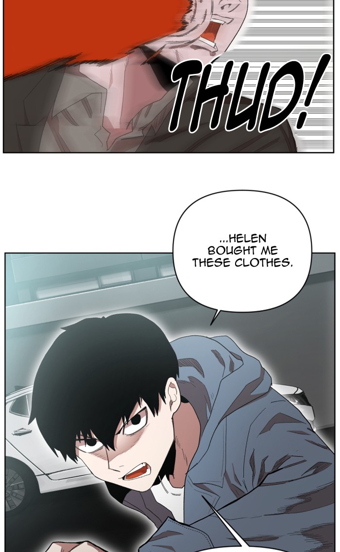 Hardcore Leveling Warrior Chapter 204 page 41 - Chapter 204: [Season 2] Ep. 21