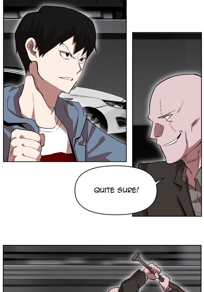 Hardcore Leveling Warrior Chapter 204 page 45 - Chapter 204: [Season 2] Ep. 21