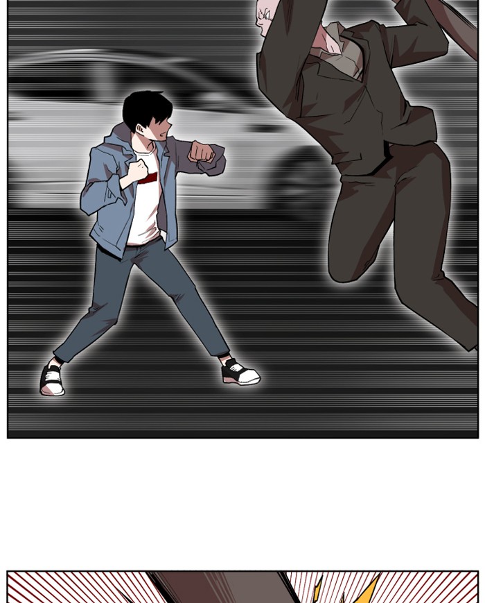 Hardcore Leveling Warrior Chapter 204 page 46 - Chapter 204: [Season 2] Ep. 21