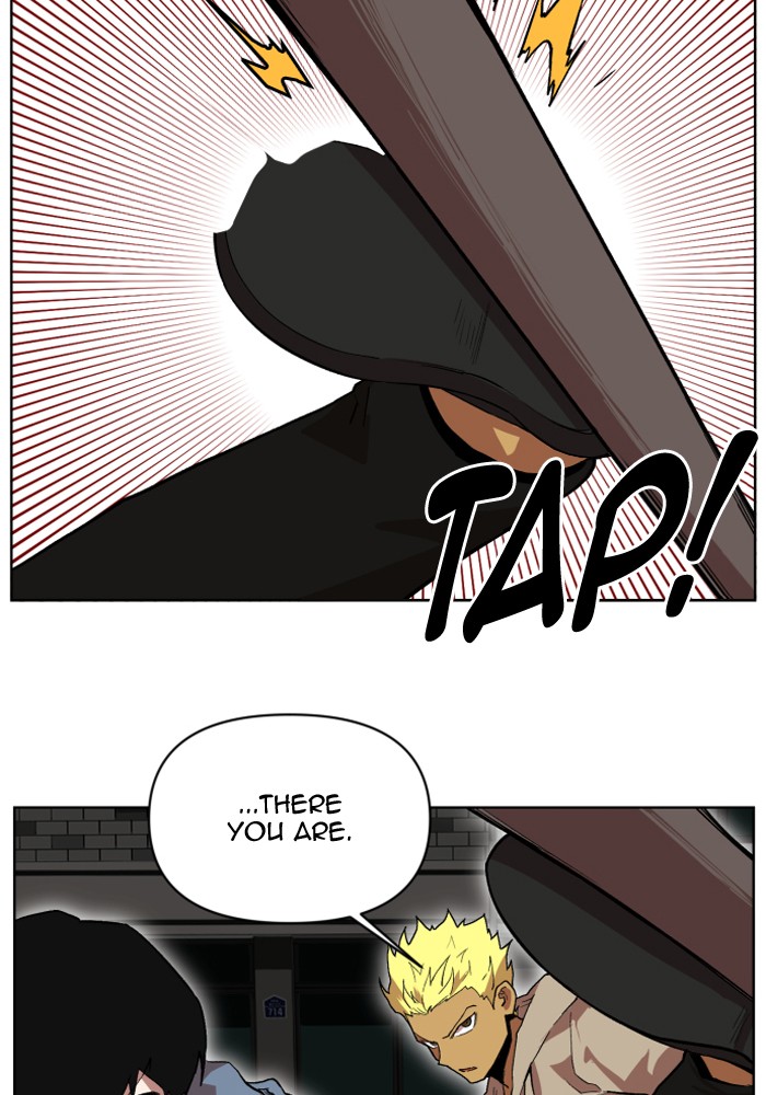 Hardcore Leveling Warrior Chapter 204 page 47 - Chapter 204: [Season 2] Ep. 21