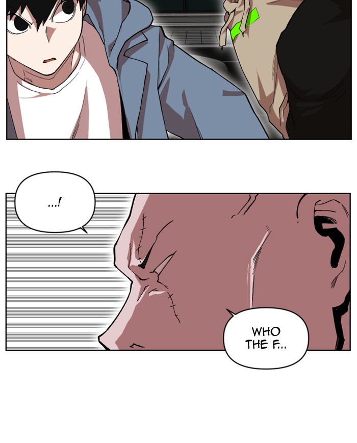 Hardcore Leveling Warrior Chapter 204 page 48 - Chapter 204: [Season 2] Ep. 21