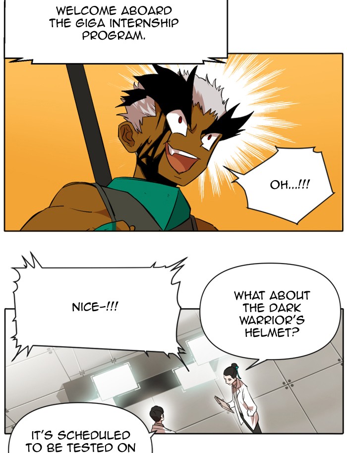 Hardcore Leveling Warrior Chapter 204 page 5 - Chapter 204: [Season 2] Ep. 21