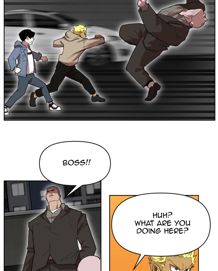 Hardcore Leveling Warrior Chapter 204 page 50 - Chapter 204: [Season 2] Ep. 21