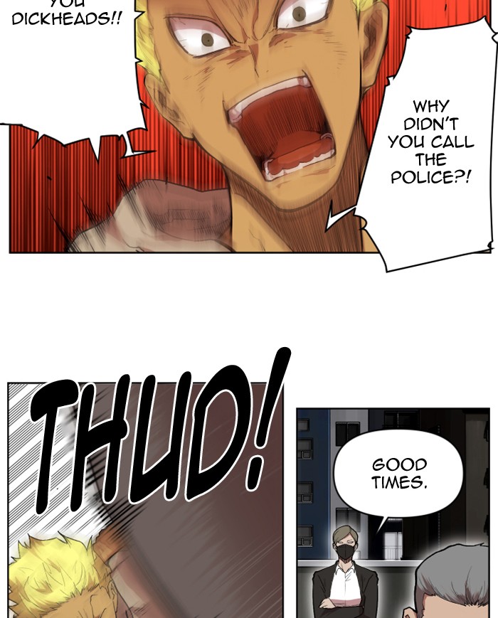 Hardcore Leveling Warrior Chapter 204 page 52 - Chapter 204: [Season 2] Ep. 21