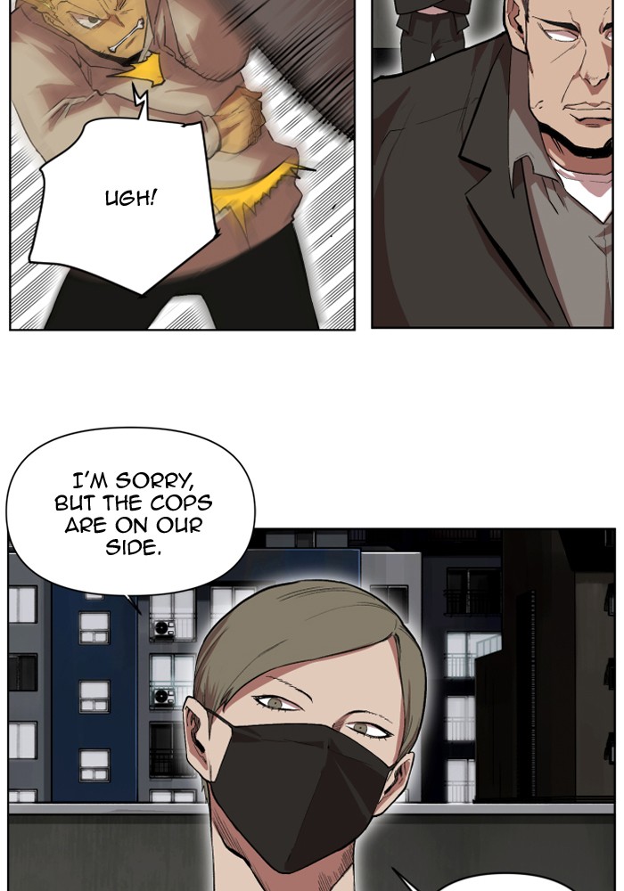 Hardcore Leveling Warrior Chapter 204 page 53 - Chapter 204: [Season 2] Ep. 21
