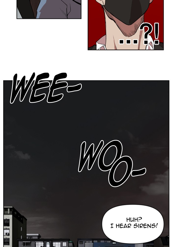 Hardcore Leveling Warrior Chapter 204 page 55 - Chapter 204: [Season 2] Ep. 21