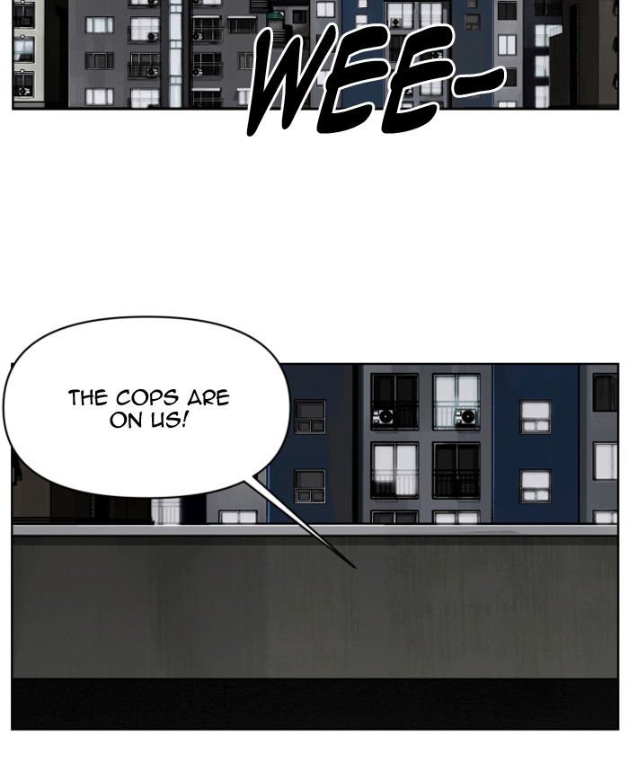 Hardcore Leveling Warrior Chapter 204 page 56 - Chapter 204: [Season 2] Ep. 21