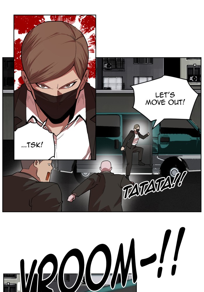 Hardcore Leveling Warrior Chapter 204 page 57 - Chapter 204: [Season 2] Ep. 21