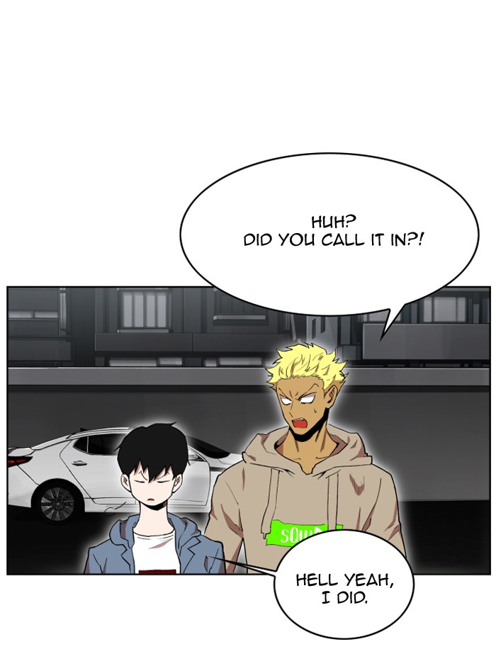 Hardcore Leveling Warrior Chapter 204 page 59 - Chapter 204: [Season 2] Ep. 21
