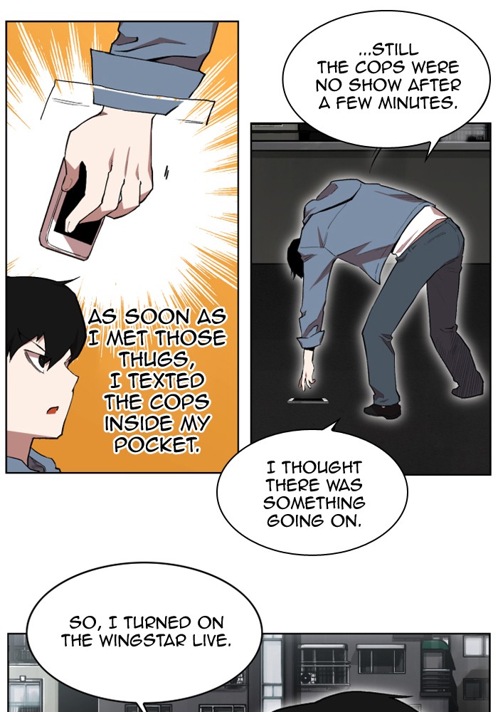 Hardcore Leveling Warrior Chapter 204 page 60 - Chapter 204: [Season 2] Ep. 21