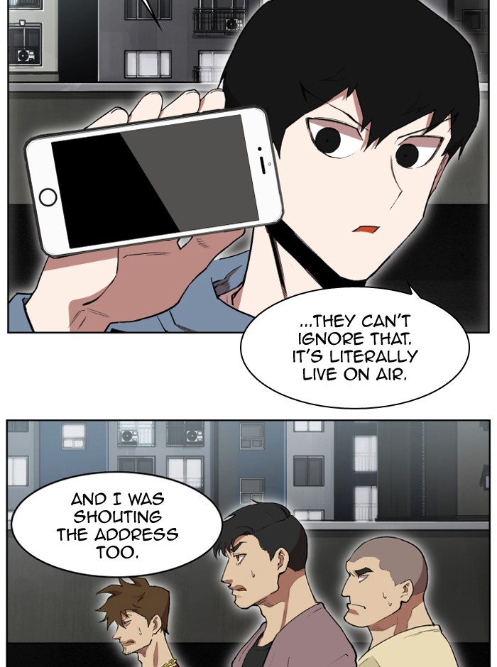 Hardcore Leveling Warrior Chapter 204 page 61 - Chapter 204: [Season 2] Ep. 21