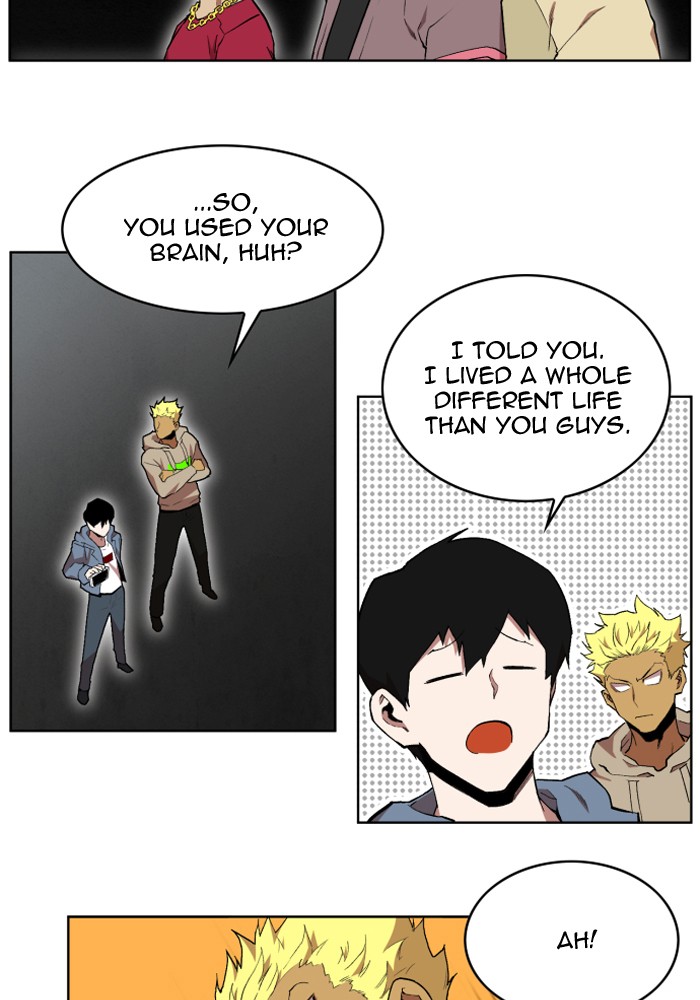 Hardcore Leveling Warrior Chapter 204 page 62 - Chapter 204: [Season 2] Ep. 21