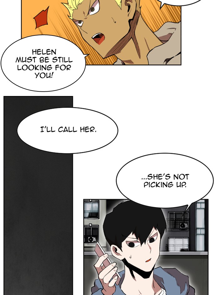 Hardcore Leveling Warrior Chapter 204 page 63 - Chapter 204: [Season 2] Ep. 21