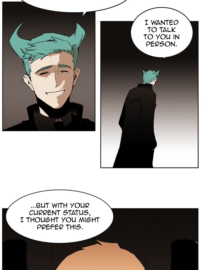 Hardcore Leveling Warrior Chapter 204 page 67 - Chapter 204: [Season 2] Ep. 21
