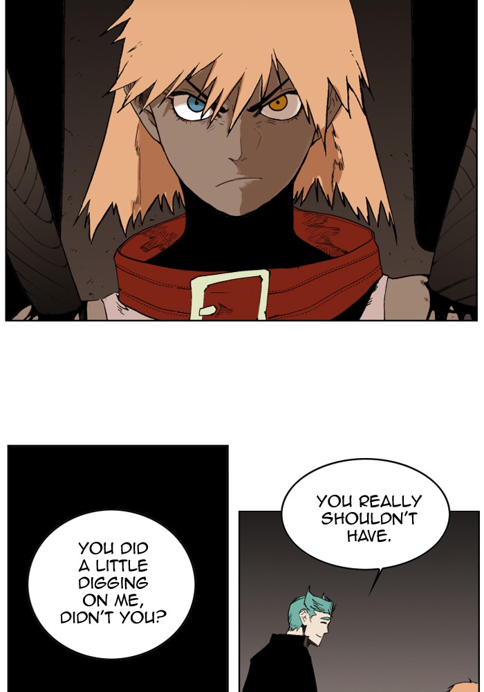 Hardcore Leveling Warrior Chapter 204 page 68 - Chapter 204: [Season 2] Ep. 21