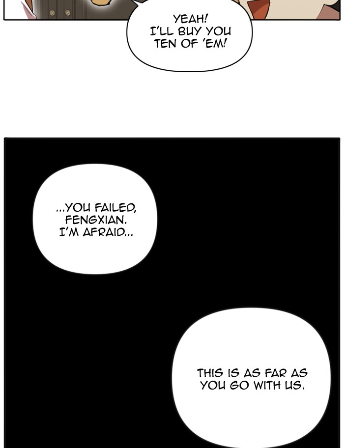 Hardcore Leveling Warrior Chapter 204 page 9 - Chapter 204: [Season 2] Ep. 21