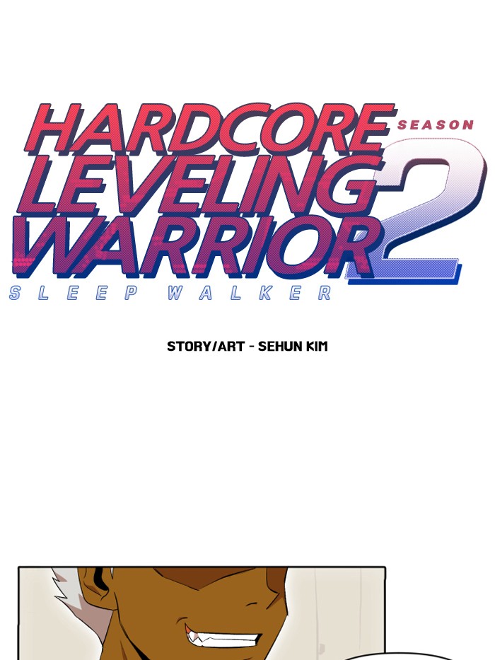 Hardcore Leveling Warrior Chapter 205 page 1 - Chapter 205: [Season 2] Ep. 22