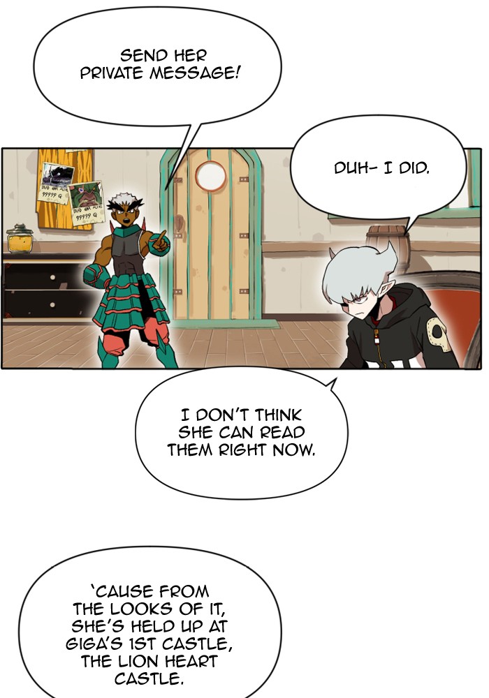 Hardcore Leveling Warrior Chapter 205 page 10 - Chapter 205: [Season 2] Ep. 22
