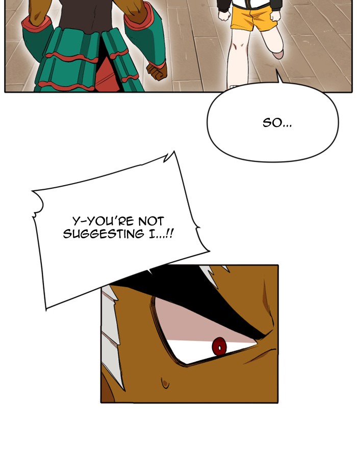 Hardcore Leveling Warrior Chapter 205 page 13 - Chapter 205: [Season 2] Ep. 22