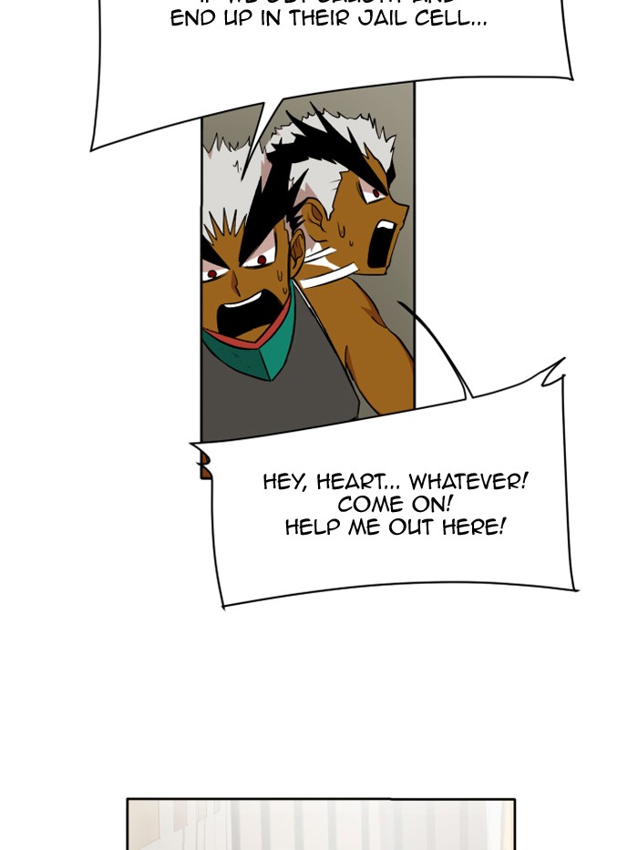 Hardcore Leveling Warrior Chapter 205 page 15 - Chapter 205: [Season 2] Ep. 22