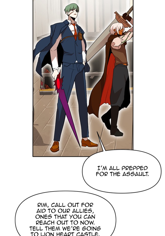 Hardcore Leveling Warrior Chapter 205 page 16 - Chapter 205: [Season 2] Ep. 22