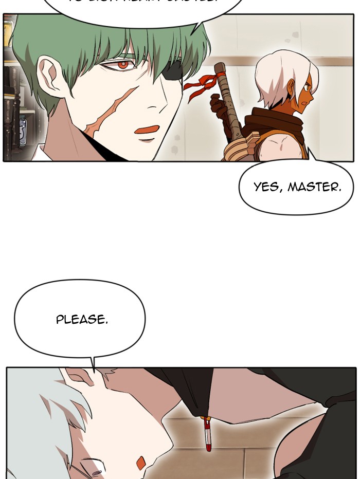 Hardcore Leveling Warrior Chapter 205 page 17 - Chapter 205: [Season 2] Ep. 22