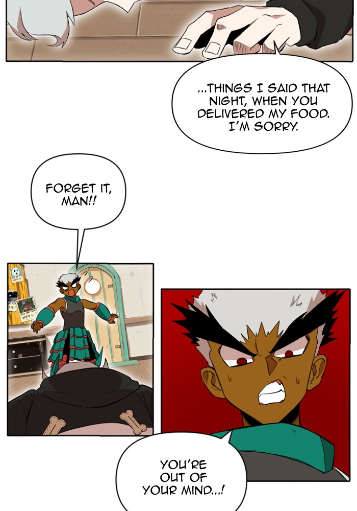 Hardcore Leveling Warrior Chapter 205 page 18 - Chapter 205: [Season 2] Ep. 22