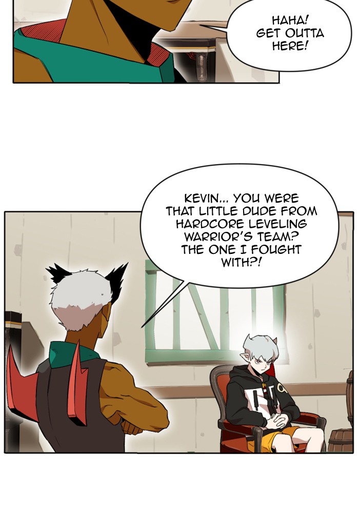 Hardcore Leveling Warrior Chapter 205 page 2 - Chapter 205: [Season 2] Ep. 22