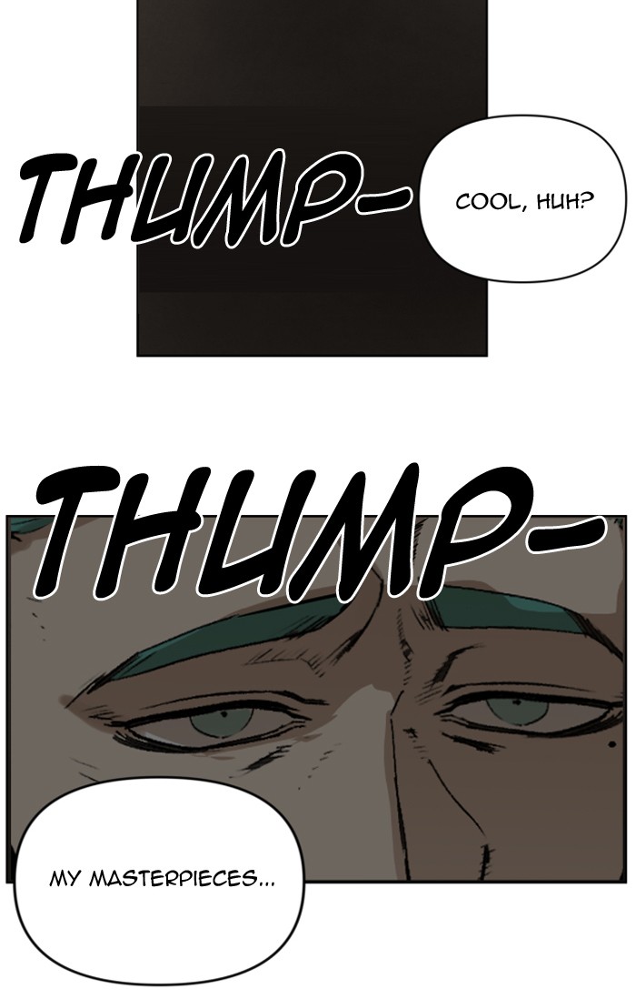 Hardcore Leveling Warrior Chapter 205 page 22 - Chapter 205: [Season 2] Ep. 22
