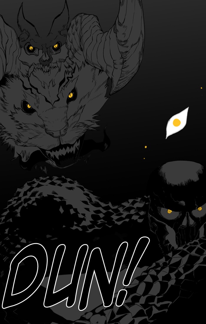 Hardcore Leveling Warrior Chapter 205 page 24 - Chapter 205: [Season 2] Ep. 22