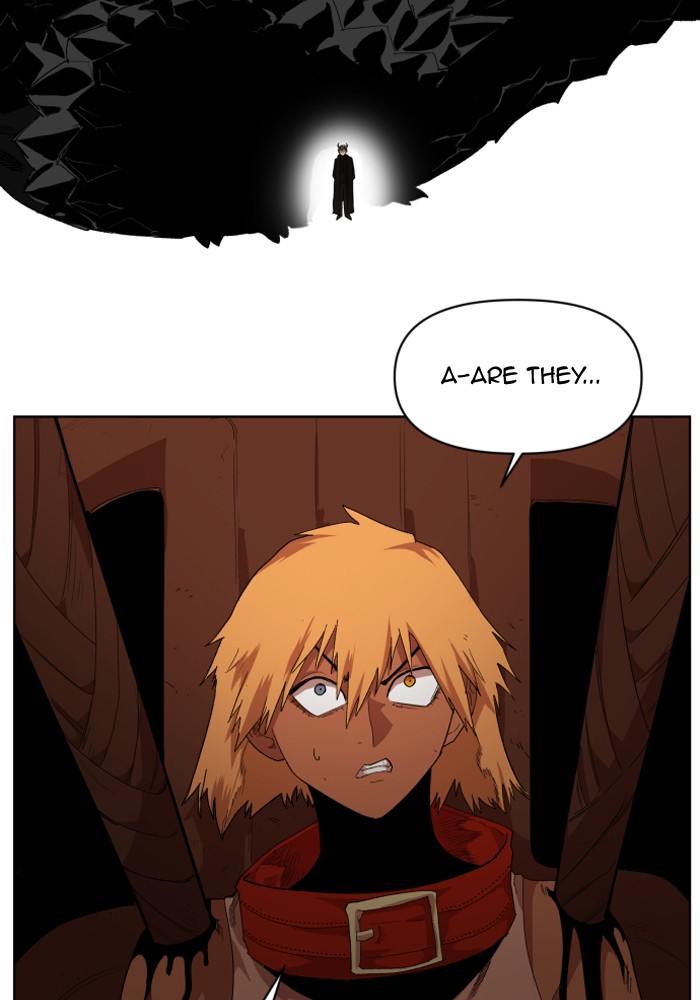 Hardcore Leveling Warrior Chapter 205 page 25 - Chapter 205: [Season 2] Ep. 22