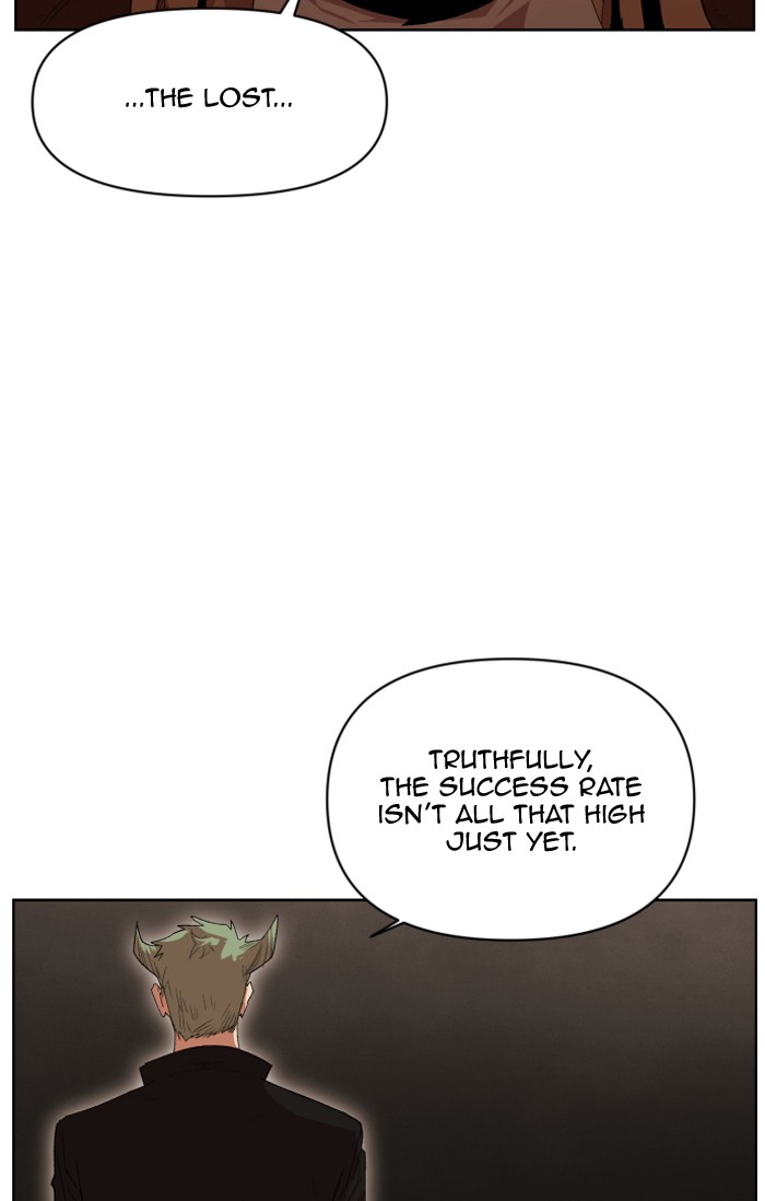 Hardcore Leveling Warrior Chapter 205 page 26 - Chapter 205: [Season 2] Ep. 22