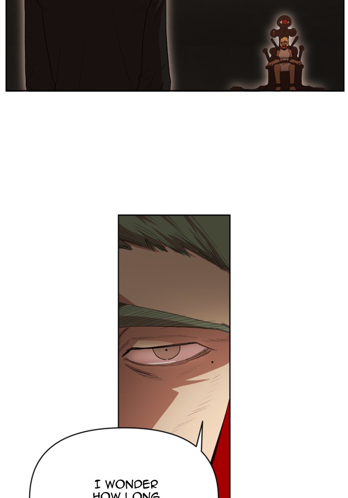 Hardcore Leveling Warrior Chapter 205 page 27 - Chapter 205: [Season 2] Ep. 22