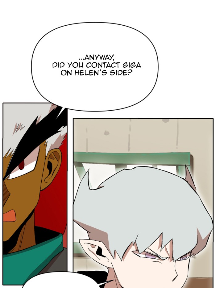 Hardcore Leveling Warrior Chapter 205 page 3 - Chapter 205: [Season 2] Ep. 22
