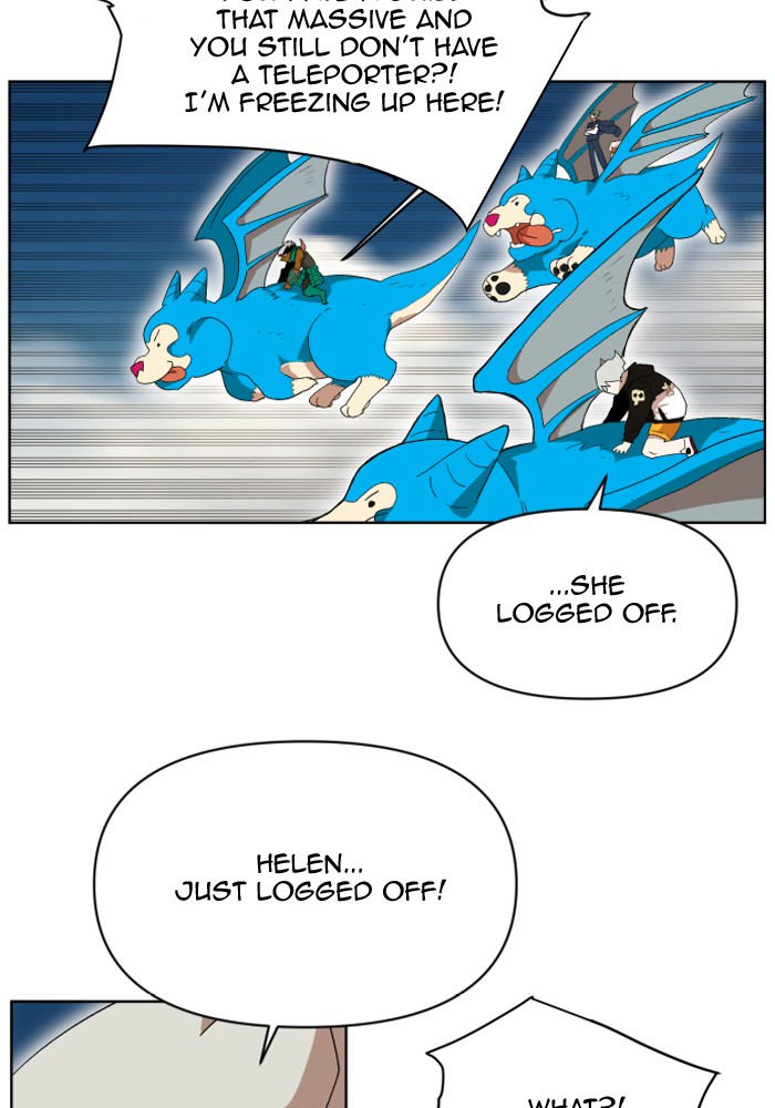 Hardcore Leveling Warrior Chapter 205 page 31 - Chapter 205: [Season 2] Ep. 22