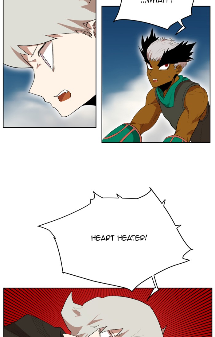Hardcore Leveling Warrior Chapter 205 page 32 - Chapter 205: [Season 2] Ep. 22