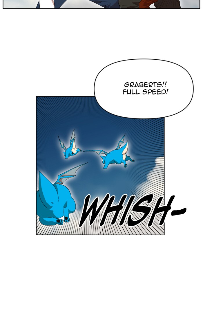 Hardcore Leveling Warrior Chapter 205 page 34 - Chapter 205: [Season 2] Ep. 22