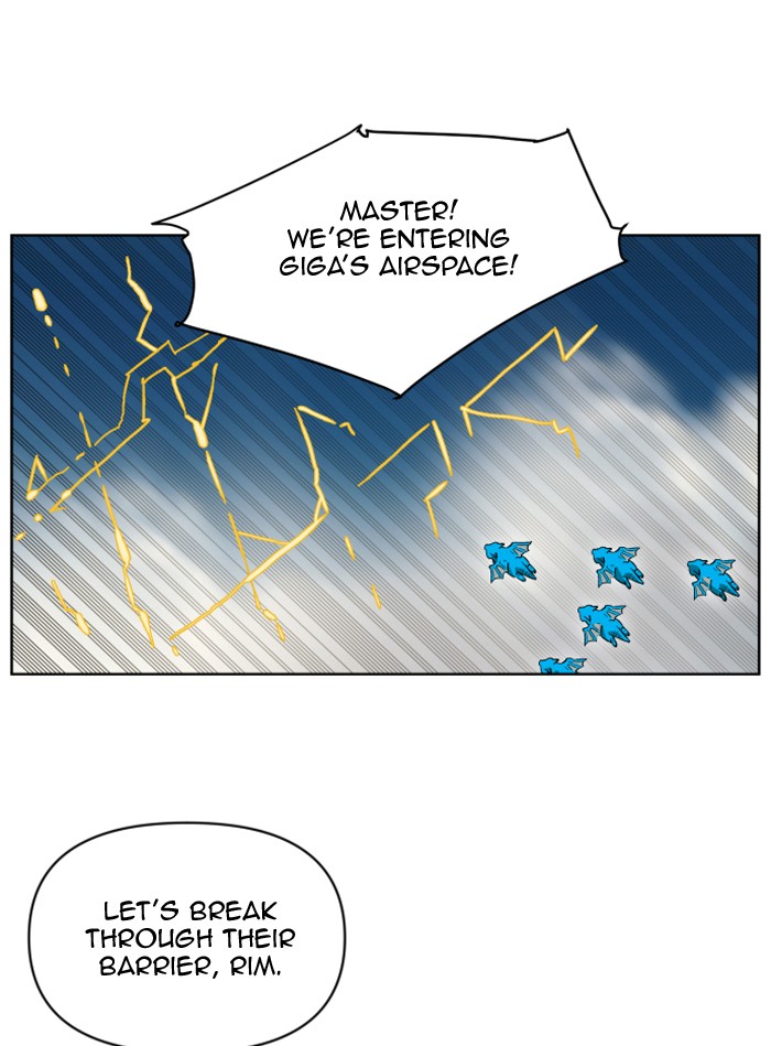 Hardcore Leveling Warrior Chapter 205 page 35 - Chapter 205: [Season 2] Ep. 22