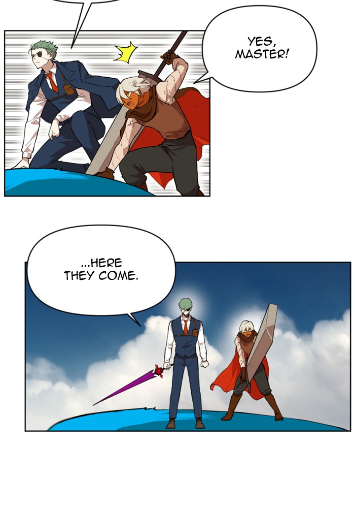 Hardcore Leveling Warrior Chapter 205 page 36 - Chapter 205: [Season 2] Ep. 22