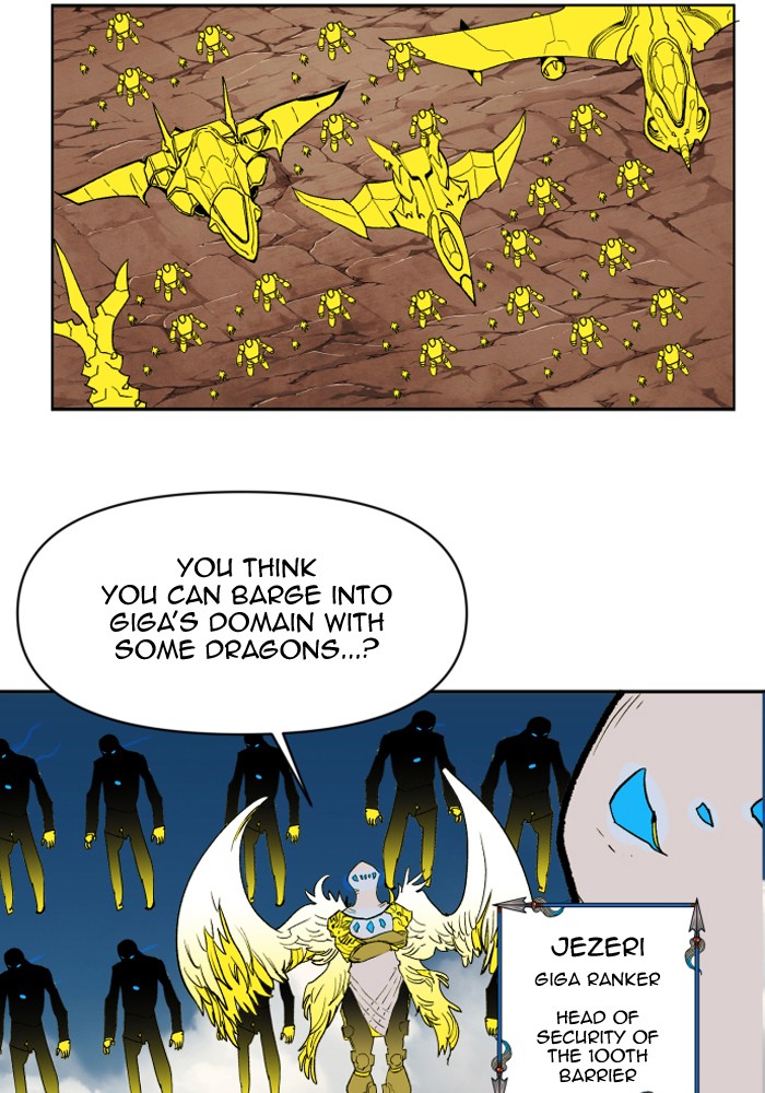 Hardcore Leveling Warrior Chapter 205 page 38 - Chapter 205: [Season 2] Ep. 22