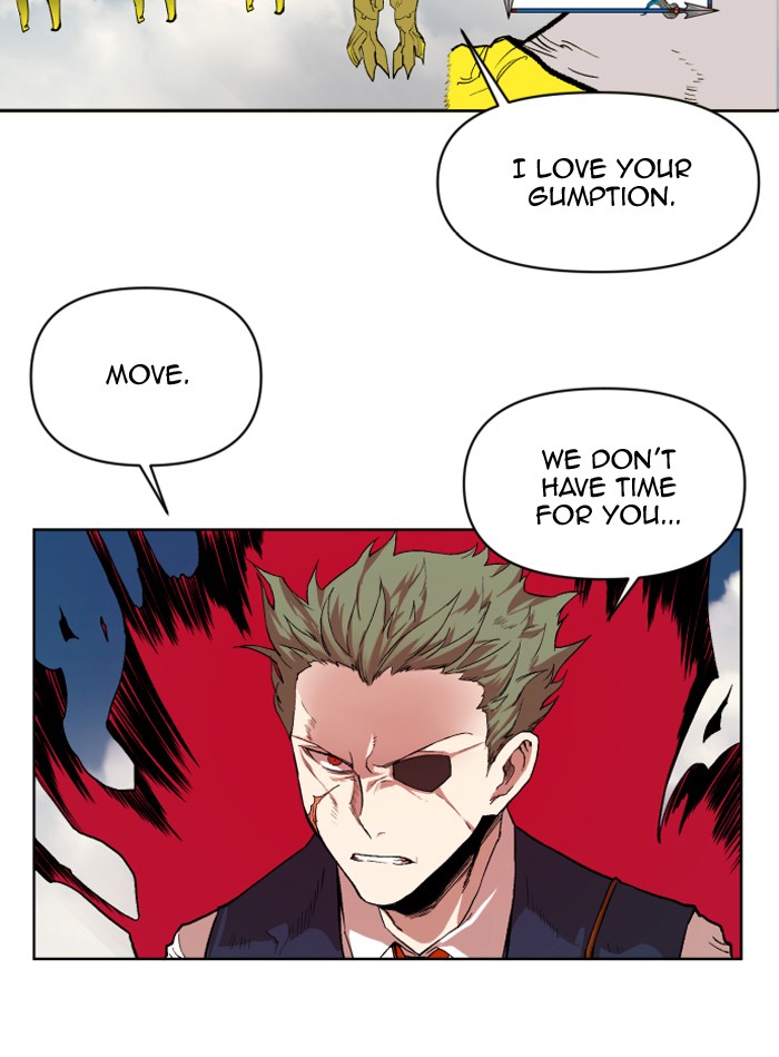 Hardcore Leveling Warrior Chapter 205 page 39 - Chapter 205: [Season 2] Ep. 22