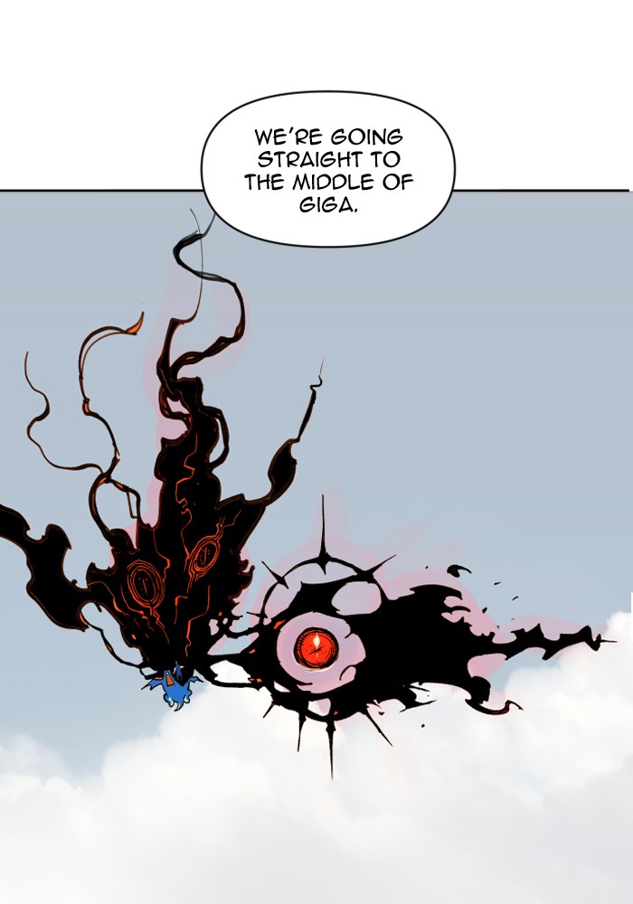 Hardcore Leveling Warrior Chapter 205 page 40 - Chapter 205: [Season 2] Ep. 22