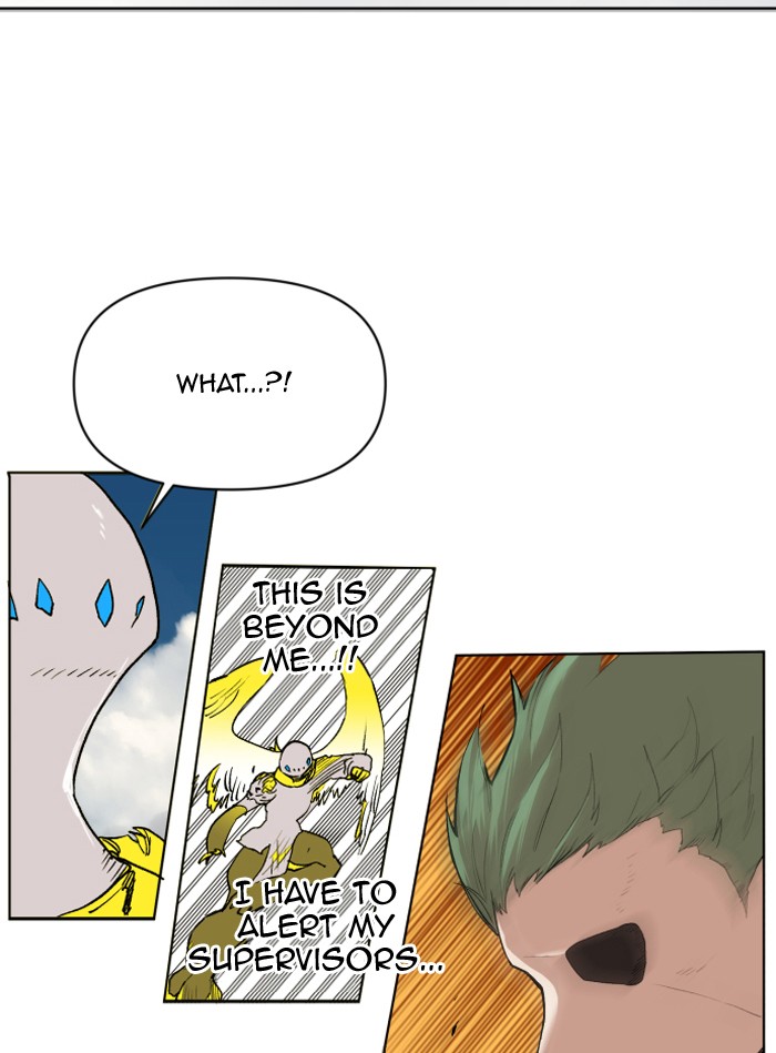 Hardcore Leveling Warrior Chapter 205 page 41 - Chapter 205: [Season 2] Ep. 22