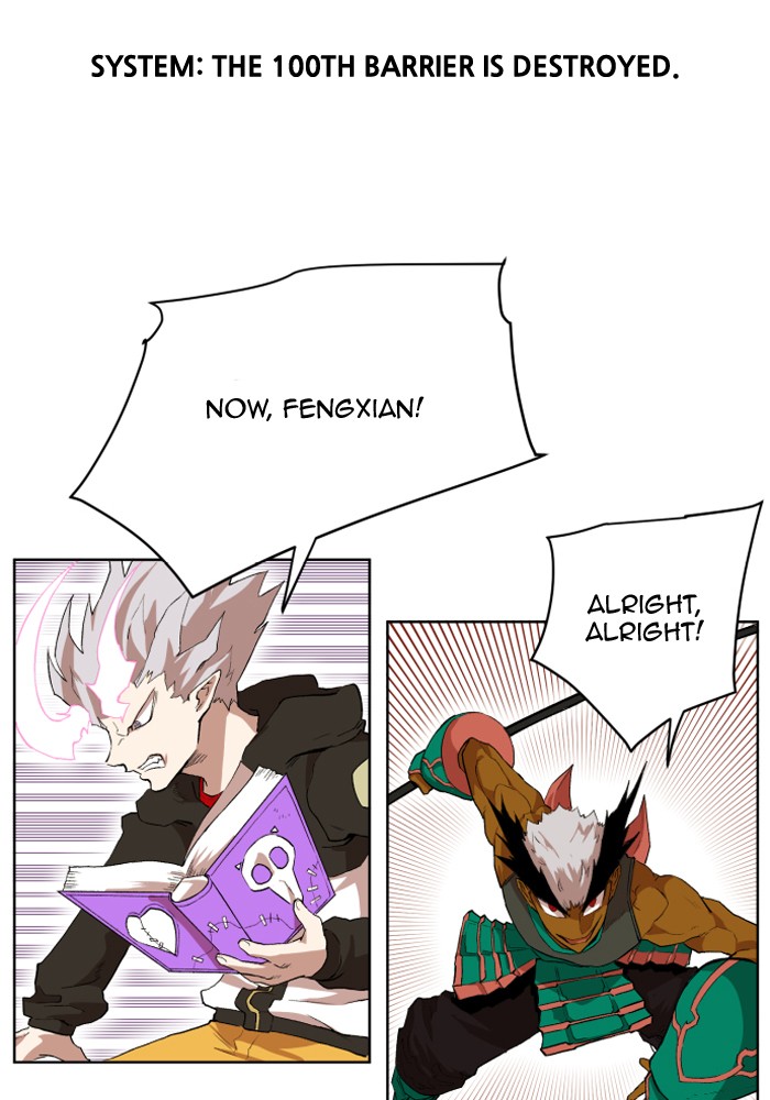Hardcore Leveling Warrior Chapter 205 page 44 - Chapter 205: [Season 2] Ep. 22
